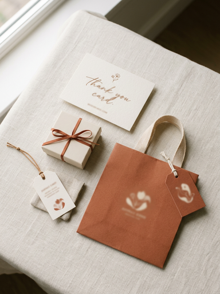 Conceito MÍLIA — Moda & Lifestyle